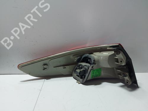 Right taillight RENAULT FLUENCE (L3_) 1.5 dCi (L30S) | BP29257161C35 