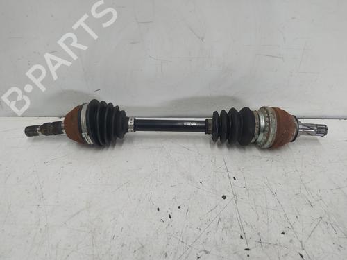 Transmisión delantera izquierda OPEL ASTRA H (A04) 1.6 (L48) (105 hp) 28568738