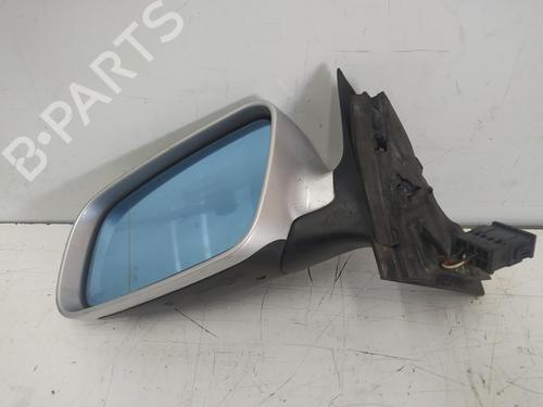 Used Left mirror AUDI A4 B5 (8D2) 1.9 TDI (116 hp) 19066016