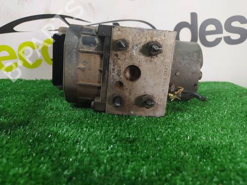 Used ABS pump NISSAN TERRANO II (R20) 2.7 TDi 4WD (125 hp) 8701912