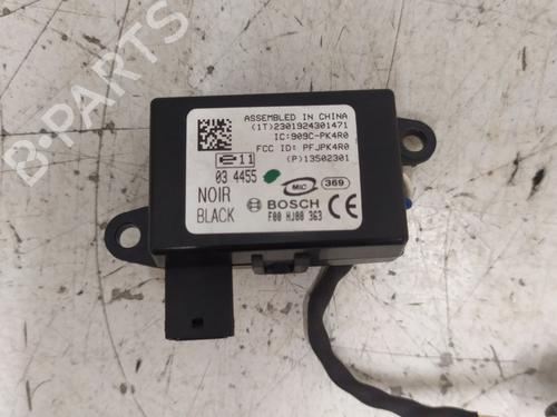 Control unit OPEL ASTRA J (P10) | BP36114329M11 - Image 3