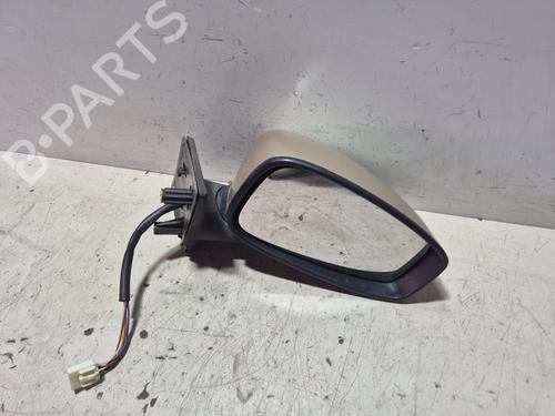 Right mirror LANCIA MUSA (350_) 1.3 D Multijet (350.AXG11, 350.AXG1A) | BP26432952C27