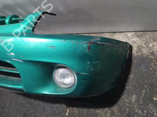 Front bumper HYUNDAI ACCENT II (LC) 1.3 | BP24457895C7 