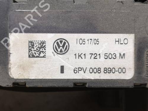 Pedal SEAT TOLEDO III (5P2)  | BP8708341I4 