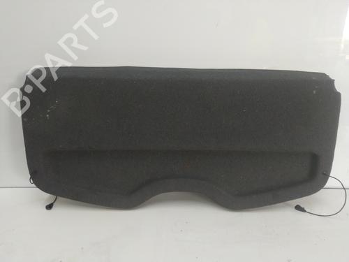 Used Rear parcel shelf RENAULT CLIO III (BR0/1, CR0/1) [2005-2014]  15560023