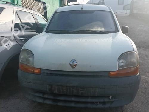Front left interior door handle RENAULT KANGOO (KC0/1_) D 65 1.9 (KC0E, KC02, KC0J, KC0N) | BP12511784I13 
