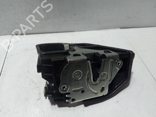 Front right lock BMW 3 (E90) 320 d | BP30136672C97