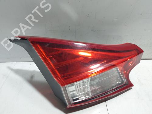 Used Left tailgate light HONDA CIVIC IX Tourer (FK) 1.6 i-DTEC (FK3) (120 hp) 30304898