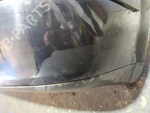 Rear bumper FORD FOCUS II Turnier (DA_, FFS, DS)  | BP30102517C8 