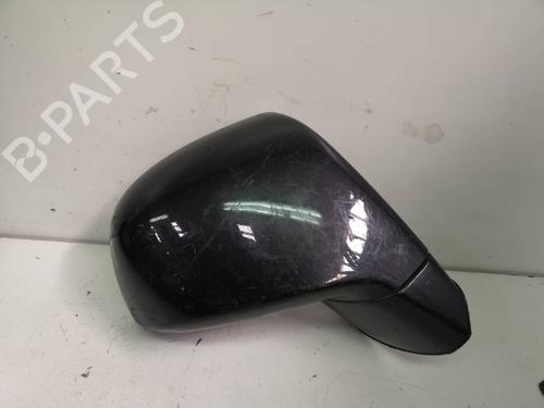 Right mirror KIA CARENS III MPV (UN) 2.0 CRDi 140 | BP8708304C27 