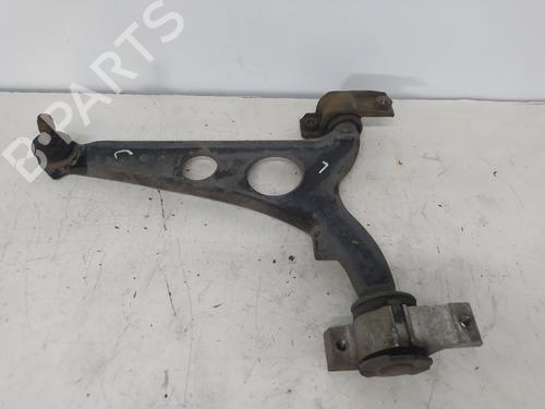 Used Left front suspension arm FIAT MULTIPLA (186_) 1.9 JTD 115 (115 hp) 14853323