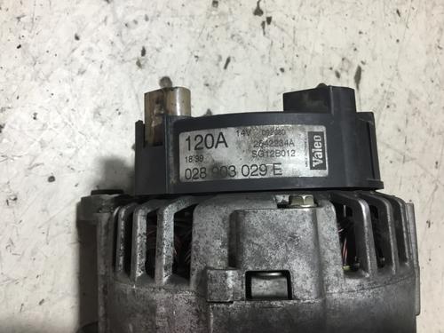 Generator AUDI A4 B5 (8D2)  | BP26976634M7 