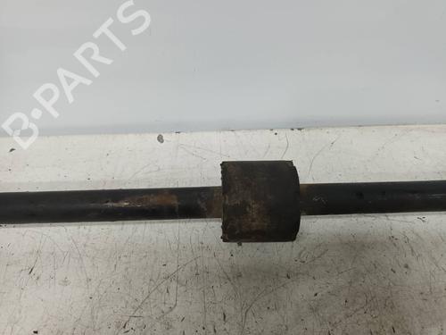 Right front driveshaft OPEL COMBO Box Body/MPV  | BP11129710M39 