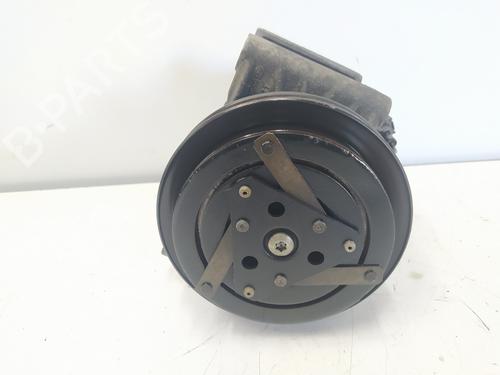AC compressor NISSAN ALMERA TINO (V10)  | BP17432919M34 