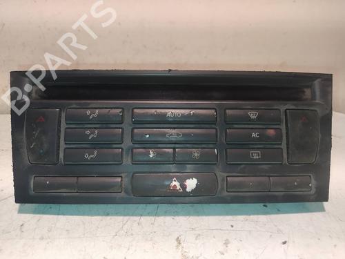 Climate control SAAB 9-3 (YS3D) | BP10931491I5 - Image 1