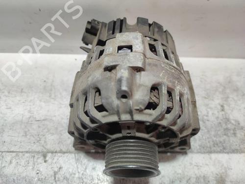 Alternator CITROËN C5 I (DC_) 2.0 16V HPi (DCRLZB) | BP8704847M7 