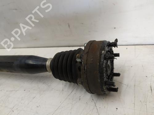 Right front driveshaft VW POLO (9N_, 9A_) 1.9 SDI | BP21517213M39 