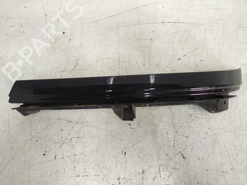 Used Headlight eyebrow Headlight eyebrow OPEL ZAFIRA A MPV (T98) [1999-2006] 34736237 34736237