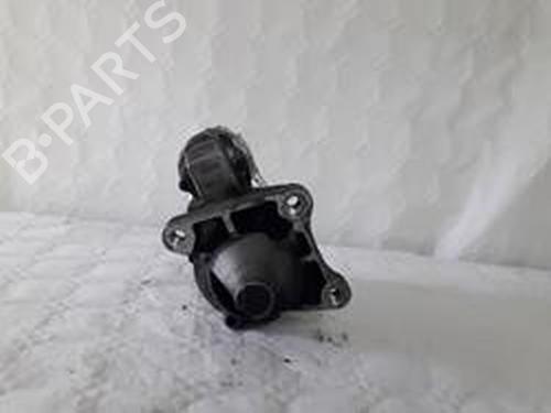 Startmotor RENAULT GRAND SCÉNIC II (JM0/1_) 1.6 (113 hp) 8698800