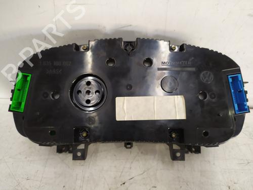 Quadro strumenti VW GOLF IV (1J1) 1.9 TDI | BP30001672C47 