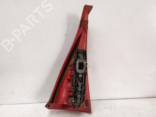 Left taillight CITROËN C3 I (FC_, FN_) 1.4 HDi | BP18741247C34 