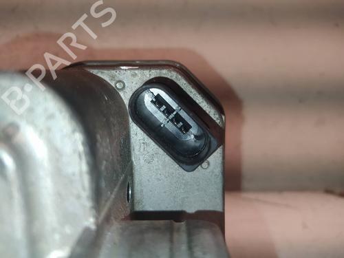 Throttle body SEAT INCA (6K9)  | BP11292866M82 