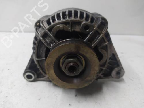 Used Alternator PEUGEOT 106 I (1A, 1C) 1.4 D (50 hp) 9222073