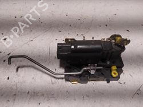 Front left lock OPEL MOVANO A Bus (X70) 2.5 CDTI (JD) | BP14157039C98 
