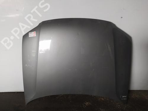 Used Hood VW PASSAT B5.5 (3B3) 1.8 T 20V (150 hp) 10700233