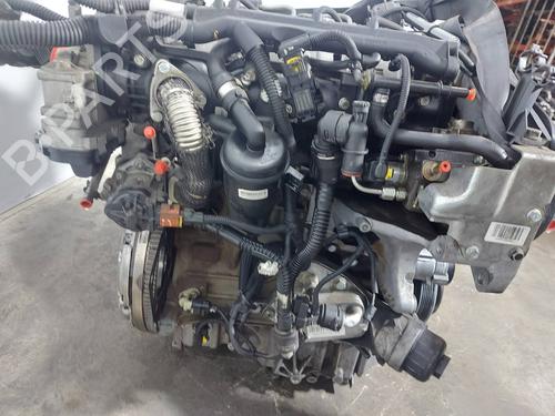 Engine FIAT DOBLO Bus (263_)  | BP29994193M1
