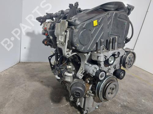 Engine FIAT DOBLO Bus (263_)  | BP29994193M1