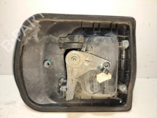 Front left exterior door handle IVECO DAILY III Van  | BP16345439C128 