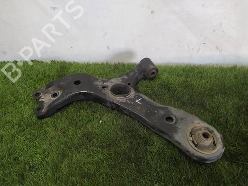 Used Left front suspension arm TOYOTA AVENSIS Estate (_T27_) 2.0 D-4D (ADT270_, ADT270R) (126 hp) 9272134