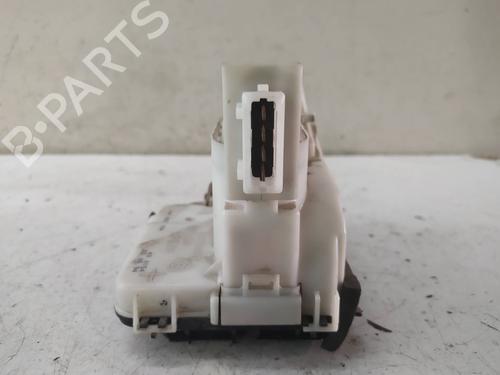 Rear right lock VW GOLF III (1H1) 2.8 VR6 | BP14156791C99