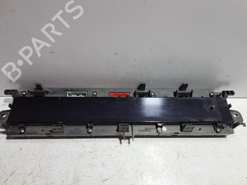 Used Instrument cluster RENAULT GRAND SCÉNIC II (JM0/1_) [2004-2009]  9712638