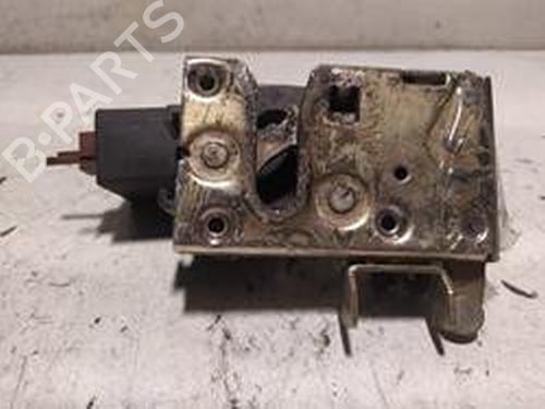 Used Front right lock CITROËN SAXO (S0, S1) [1996-2004]  14157182
