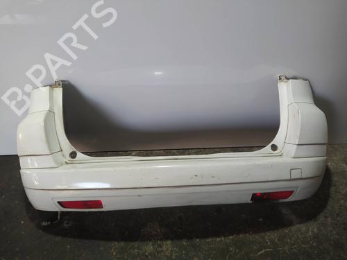 Used Rear bumper CITROËN C4 Picasso I MPV (UD_) [2006-2015]  10918100