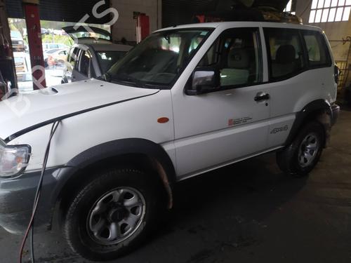 Steering column stalk NISSAN TERRANO II (R20) 2.7 TDi 4WD | BP8704244I23