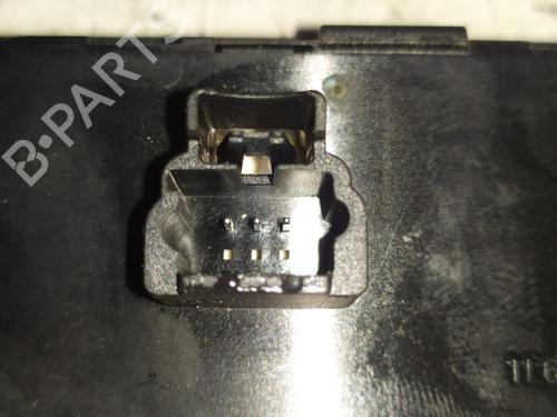 Left front window switch PEUGEOT 307 Break (3E) 2.0 | BP32724711I27 - Image 6