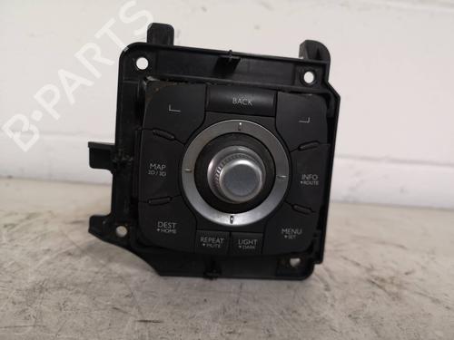 Used Switch RENAULT SCÉNIC I MPV (JA0/1_, FA0_) [1999-2010]  8700964