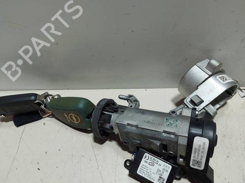 Ignition barrel OPEL INSIGNIA A Saloon (G09) 2.0 CDTI (69) | BP20342742M48 