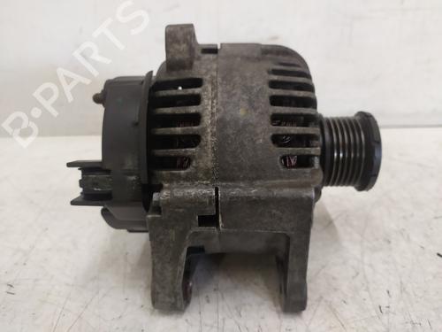 Alternator RENAULT MEGANE II Saloon (LM0/1_) 1.9 dCi (LM0G, LM1G, LM2C) | BP30204945M7