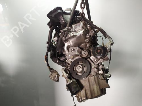 Engine TOYOTA AYGO (_B4_) 1.0 VVTi (KGB40) | BP27434115M1 