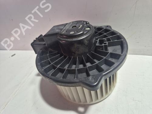 Heater blower motor CADILLAC SRX 3.6 AWD | BP29539372M62 