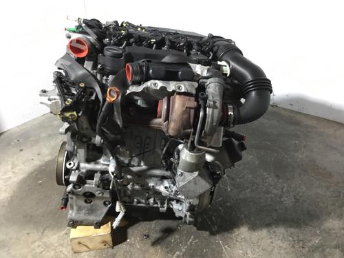 Engine PEUGEOT 307 (3A/C)  | BP27302922M1 