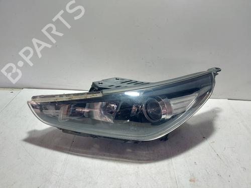 Used Left headlight Left headlight HYUNDAI i30 FASTBACK (PDE, PDEN) [2017-2026] 39889673 39889673