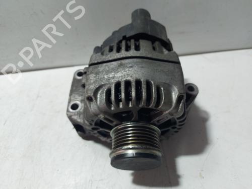 Used Alternator Alternator FIAT GRANDE PUNTO (199_) 1.3 D Multijet (75 hp) 33852703 33852703