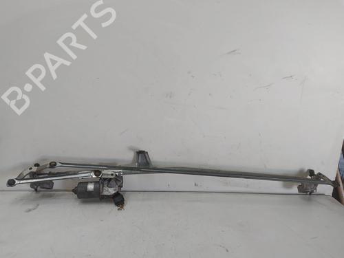 Front wiper motor OPEL ZAFIRA / ZAFIRA FAMILY B (A05) 1.9 CDTI (M75) | BP10719580M29 