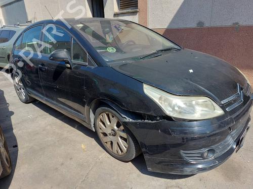 Fuse box CITROËN C4 I (LC_)  | BP19055405E1 