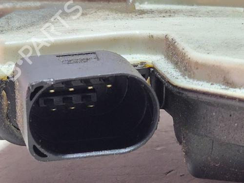 Front left lock SEAT IBIZA IV SC (6J1, 6P5) 1.4 TDI | BP25286753C98 